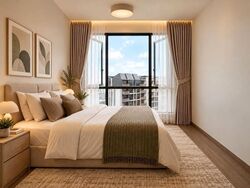 Norwood Grand (D25), Apartment #623990221